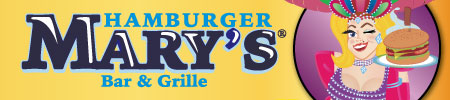 PORTFOLIO | Hamburger Mary's Bar & Grille