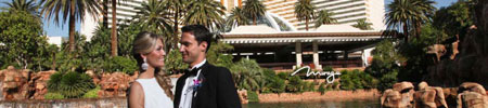 PORTFOLIO | MGM Resorts International & The Mirage Hotel & Casino